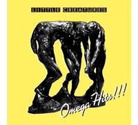 Little Creatures - Best 1990-2010 [Import]