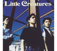 Little Creatures - Little Creatures