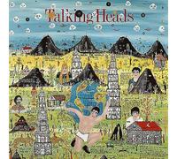 Talking Heads Petit Creatures (Rocktober 2023 Couleur LP)
