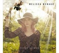 Little Crimes by MENAGO,MELISSA [VINYL] NEUF