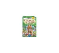 Little Critter: Exploring The Great Outdoors