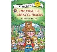 Little Critter: Exploring The Great Outdoors