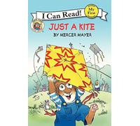 Little Critter: Just a Kite