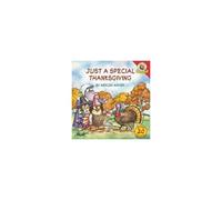 Mercer Mayer – Little Critter Just a Special Thanksgiving