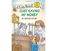 Little Critter: Just Saving My Money