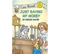 Little Critter, My First I Can Read Mercer Mayer (Auteur)