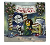 Little Critter's(r) the Night Before Christmas