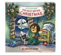 Little Critter Night Before Christmas
