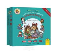 Little Critter Storybook (Chinese Edition)