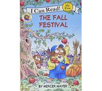 The Fall Festival, My First I Can Read Mercer Mayer (Auteur)