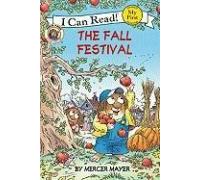 Little Critter: The Fall Festival