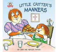 Little Critter's Manners