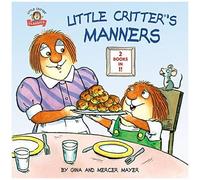 Little Critter's Manners