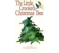 Little Crooked Xmas Tree [VHS] [Import USA]