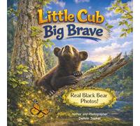Little Cub Big Brave