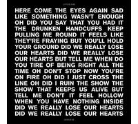 Little Cub Loveless (Vinyl) 12" Single