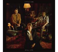 Little Cub – Still Life – Vinyle 12" – Édition Deluxe