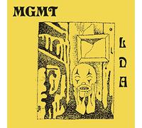 Little Dark Age Vinyle 180 gr Gatefold Inclus coupon MP3