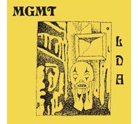 Little Dark Age Vinyle 180 gr Gatefold Inclus coupon MP3