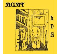 Little Dark Age Vinyle 180 gr Gatefold Inclus coupon MP3 Vinyle