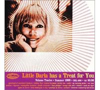 Little Darla Has a Treat for You 12: Summer 99