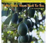 Little Darla Has A Treat For You Vol 24 Endless Summer Edition