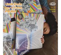 Little Darla Has a Treat for You Vol. 30: Summer 2020 (Various Artists)