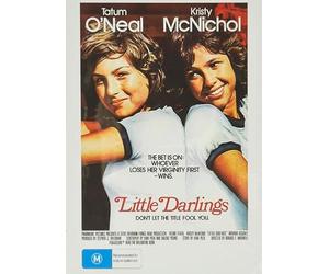 Little Darlings (1980)