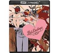 Little Darlings Blu-ray 4K Ultra HD