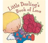 Little Darlings Book of Love by Algy CraigHall Inconnu (Auteur)