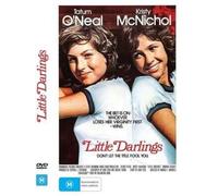 Little Darlings [Dvd] Australia - Import, Ntsc Region 0