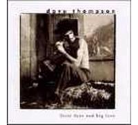 Little Dave and Big Love