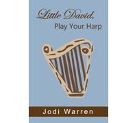 Little David, Play Your Harp