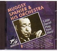 Little David Play Your Harp (& His Orchestra) [Import]