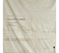 LITTLE,DAVID T. - Soldier Songs