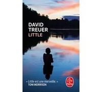 Little David Treuer (Auteur)