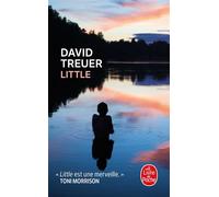 Little - David Treuer - Lgf - Poche - Roman