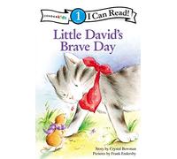 Little David's Brave Day: Level 1