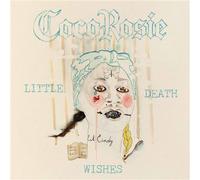 Little Death Wishes CD