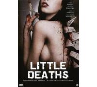 Little Deaths ( House and Home / Mutant Tool / Bitch ) [ Origine Néerlandais, Sans Langue Francaise ]