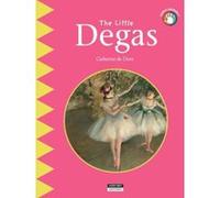 Little Degas, The Catherine Du Duve (Auteur)