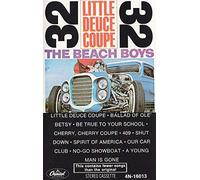 Little Deuce Coupe