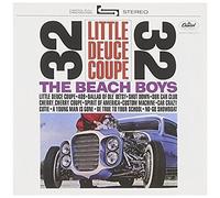 Little Deuce Coupe