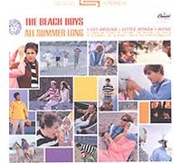 Little Deuce Coupe/All Summer Long [Remaster] by Beach Boys [Compact Disc] NEUF