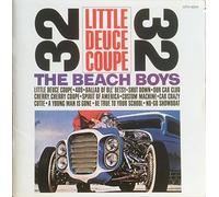 Little Deuce Coupe [Import]