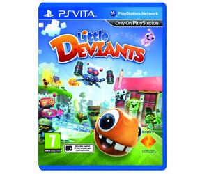 Little Deviants [import anglais]