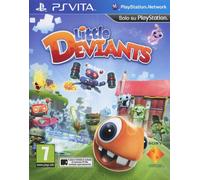 Little Deviants [import italien]