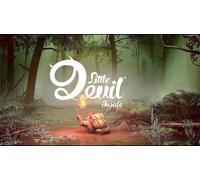 Little Devil Inside (PS5)