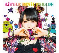 LiTTLE DEViL PARADE(初回生産限定盤)