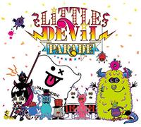 LiTTLE DEViL PARADE(完全生産限定盤)